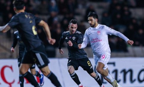 &ldquo;Qarabağ&rdquo; &ndash; &ldquo;Sabah&rdquo; və &ldquo;Neftçi&rdquo; &ndash; &ldquo;Qarabağ&rdquo; oyunlarının vaxtı açıqlandı