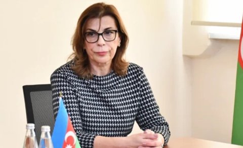 
İradə Xəlilovanın qızını aldadan şəxs azadlığa buraxıldı