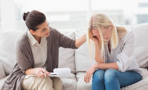 Nə üçün psixoloqların əksəriyyəti boşanıb?