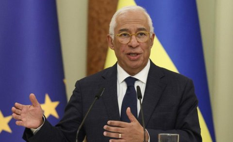 Avropa İttifaqı gələcəkdə Putinə danışmalıdır, amma indi yox - Koşta