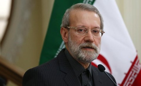İran XİN: "Laricaninin öldürülməsi terror aktıdır"