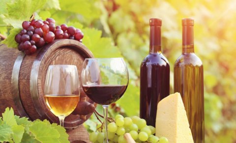 Argentina şərabı son 15 ilin ən ciddi böhranı ilə üzləşib