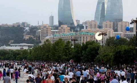 Novruz qapıdadır, ancaq bayram abu-havası hiss olunmur...