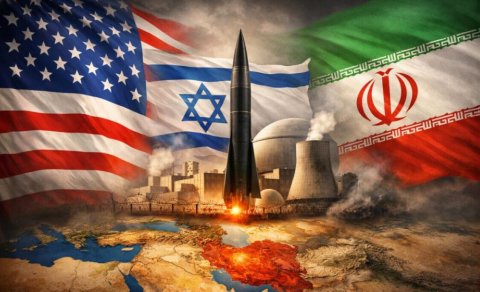 İran müharibəsi: Hansı tərəf təklifləri qəbul edəcək?