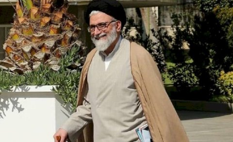 İranın kəşfiyyat naziri də öldürüldü