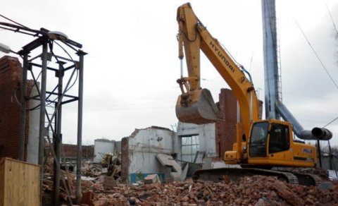 Bakıda bu küçələrdə köhnə binalar söküləcək - SİYAHI
