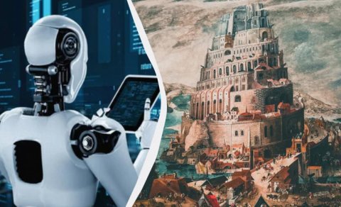 Süni intellekt Babil qülləsinin sirrini açdı: Onu kim tikib və niyə dağıdılıb?