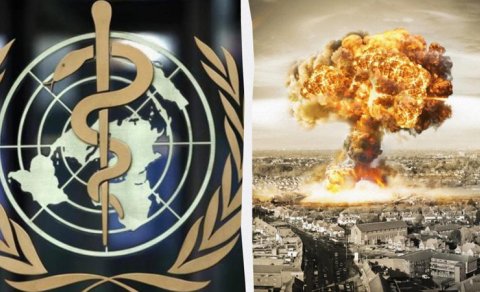 ÜST İranda gərginliyin artması fonunda nüvə fəlakətinə hazırlaşır