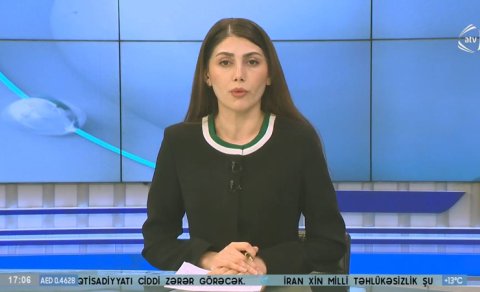 
ATV-nin yayımında dəyişiklik: xəbər buraxılışlarının da sayı artdı...