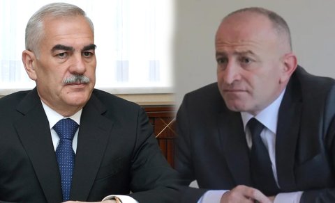 5 milyona görə Vasif Talıbovu günahlandırır - Bu məmurların da adı keçir