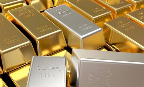 Qızılın qiyməti bu həddi keçəcək &ndash; ŞOK RƏQƏM