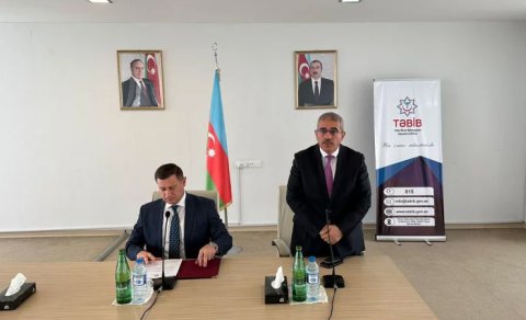 Səfər Mehdiyevin bacanağı işdən çıxarıldı