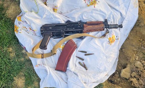 Ədliyyə Nazirliyi və Daxili İşlər Nazirliyi birgə əməliyyat keçirib