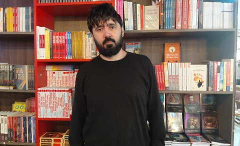 Kəramət Böyükçöl: &ldquo;Unudulmaq istəyirəm&rdquo; - MÜSAHİBƏ