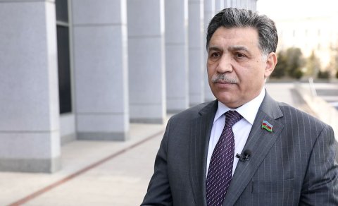 Deputat: "Quzuların erkən yaşda kəsilməsi təbii artımın qarşısını alır"