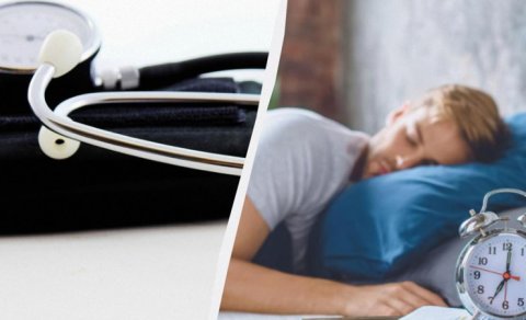 Kardioloq yüksək təzyiqi olanların oyandıqdan dərhal sonra etməməli olduğu bir hərəkəti açıqladı