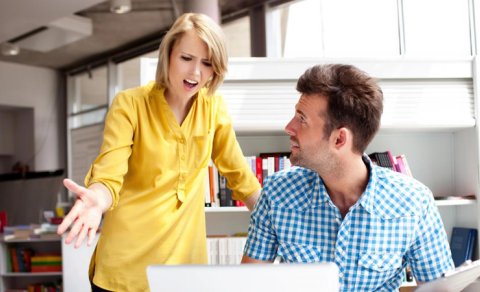 Sizi bəyənməyən insanlarla necə ünsiyyət qurma bilərsiz? - 3 effektiv tövsiyə