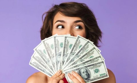 Təbii maqnit: Bu doğum tarixləri şans və pul cəlb edir