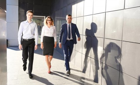 Sürətli yeriyən insanlar adətən bu 7 xarakter xüsusiyyətinə malik olurlar