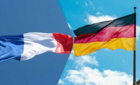 "Son şans": Fransa və Almaniya yeni nəsil qırıcı təyyarə yaratmağa çalışacaq