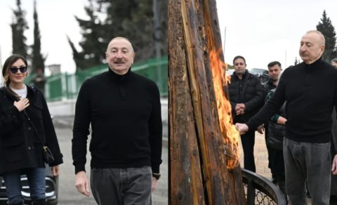 Deputat: &ldquo;Prezidentin Novruzu Qarabağda qarşılaması xüsusi məna daşıyır&rdquo;