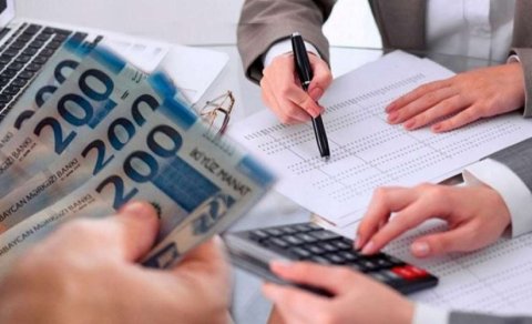 Dövlət qulluqçularının əməyinin ödənilməsində inqilabi dönüş&hellip;