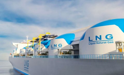 İtaliya LNG tədarükündəki fasilələrə görə Azərbaycanla danışıqlar aparır