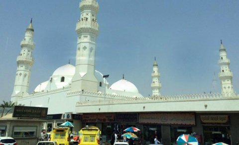 Həcc ziyarəti üzrə kvota tamamlanıb?