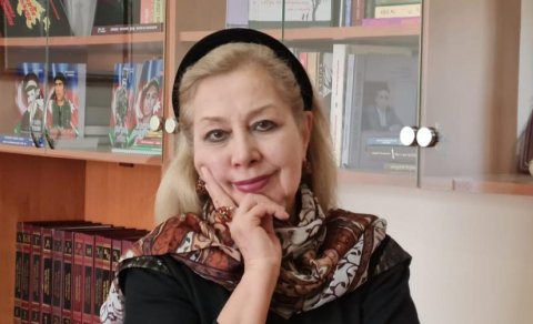 Professor Lalə Əlizadə vəfat edib