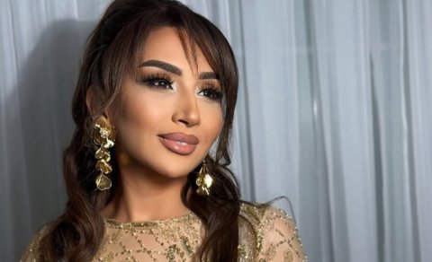 Əməkdar artist: Ərimin mağazaları var...