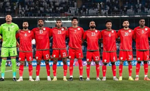 Oman millisi Bakıya gələ bilməyəcək