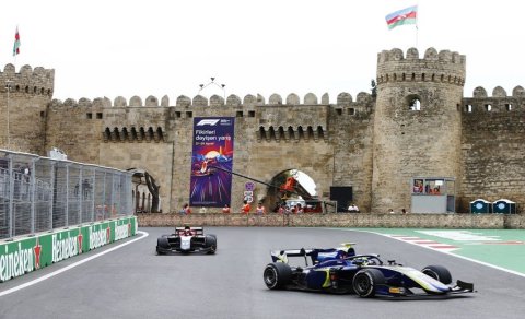 "Formula-1" üzrə Azərbaycan Qran-prisi ləğv oluna bilər? - AÇIQLAMA