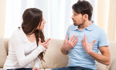 Astarada yemək üstündə mübahisə: ər arvadını döydü &ndash; TƏFƏRRÜAT