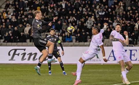 Premyer Liqanın ən məhsuldar oyunları: 4-ü "Qarabağ"ın iştirakı ilə reallaşıb