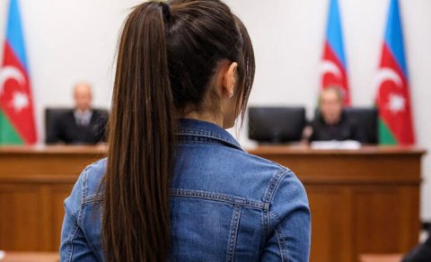 Qubada gəlin qayınanasına xəsarət yetirdi &ndash; TƏFƏRRÜAT