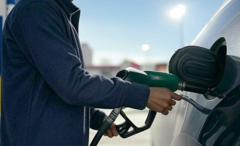 Azərbaycanın "Aİ-95" markalı benzini idxal və ixrac etdiyi ölkələr - SİYAHI