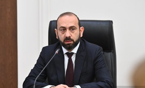 Erməni nazir: Azərbaycanla Ermənistan arasında aqressiya və düşmənçilik azalır