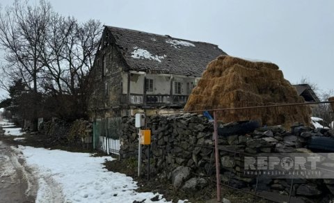 Fərqli inanclar, eyni həyat: Cəmi bir azərbaycanlı ailənin yaşadığı Gürcüstanın çoxmillətli kəndi