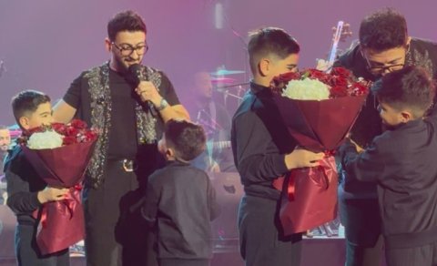 Abbas Bağırov buna görə Gəncəyə köçüb