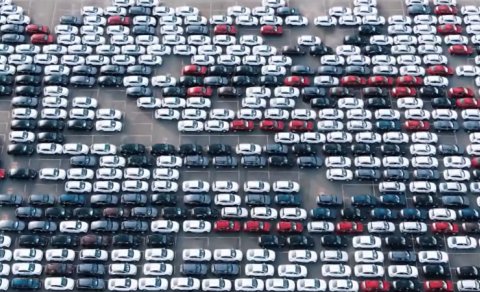 Bu avtomobillər kəskin bahalaşıb - VİDEO