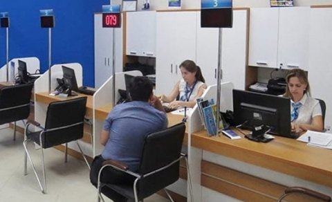 Kredit vaxtından tez ödənilərsə... - Bank hansı güzəşti edir?