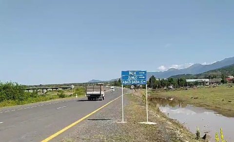 Şəkinin 22 kəndi hələ də qazsızdır: Problem nə zaman həll olunacaq? - FOTO