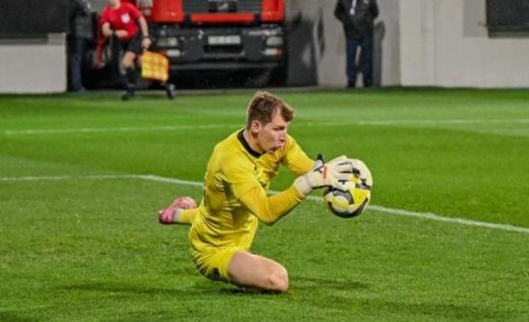 "Qarabağ" Sinenkonu transfer edir? - Menecerdən açıqlama