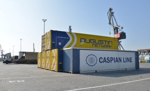 Türkiyə Azərbaycanın ən böyük 2-ci ticarət tərəfdaşına çevrilib