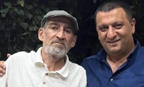 "Parni iz Baku"nun qurucularından biri vəfat etdi