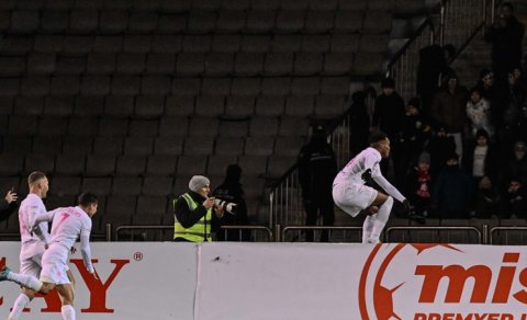 İki futbolçu "Sabah"dan gedə bilər