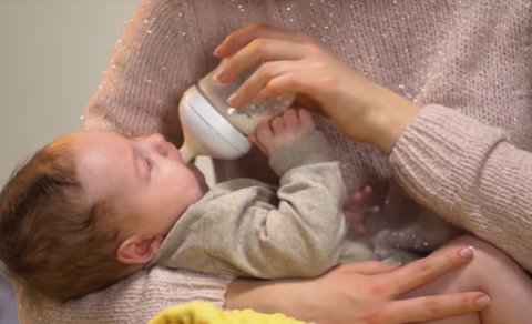 Uşaq qidalarının qiymətinin baha olmasının səbəbi nədir? - VİDEO