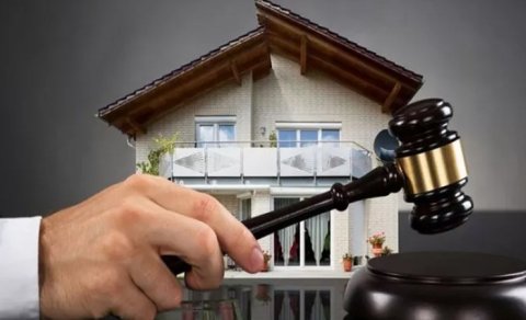 Azərbaycanlı biznesmenin hər şeyi müsadirə olundu: Şirkət, evlər, maşınlar