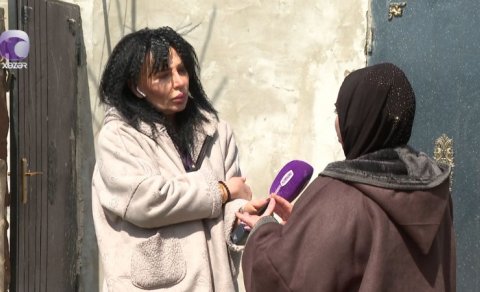 28 minə mədən ərazisindən ev almaq istəyən qadını belə aldatdılar - VİDEO