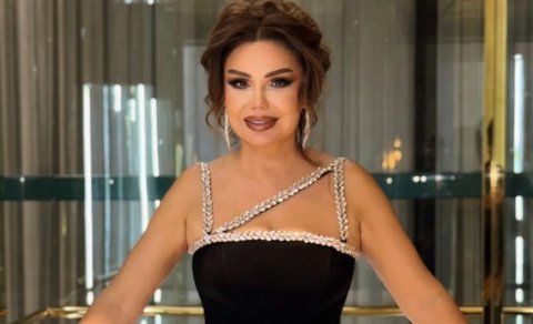 Könül Kərimova ən böyük arzusunu gerçəkləşdirəcək